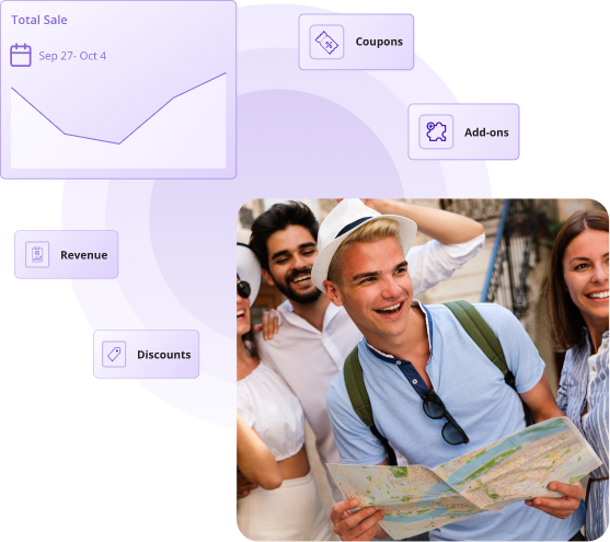 best tour booking app