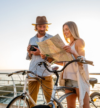 tour operator software for cycle tours