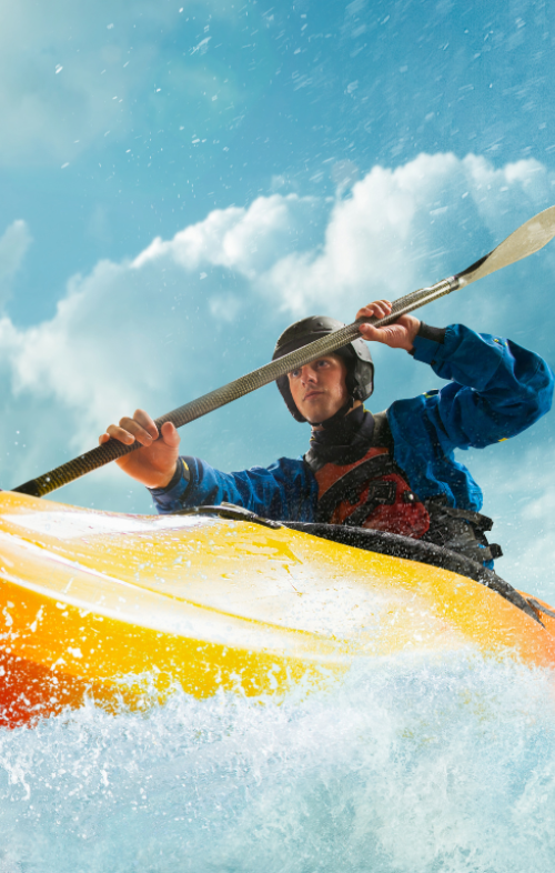 tour operator software for kayak booking