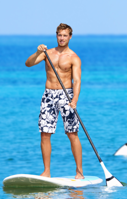 tour operator software for paddleboarding