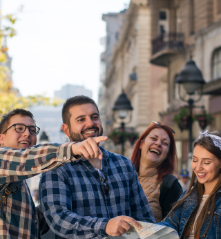 tour operator software